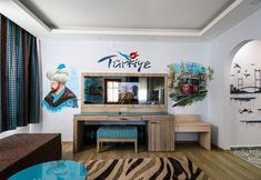 其他 2 Esma Apart Otel