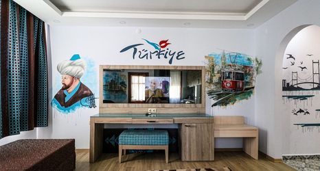 其他 2 Esma Apart Otel