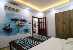 其他 4 Esma Apart Otel