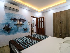 其他 4 Esma Apart Otel