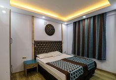 其他 7 Esma Apart Otel