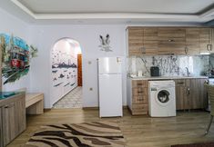 其他 5 Esma Apart Otel