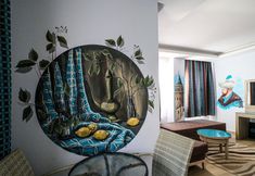 其他 3 Esma Apart Otel