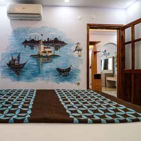 Primary image1Esma Apart Otel,科纳克勒清真寺飯店