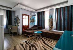 其他 6 Esma Apart Otel