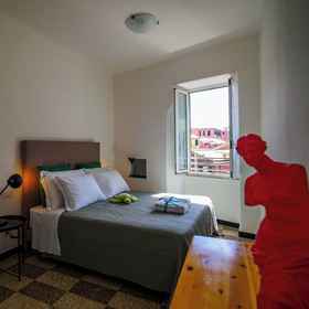 Room 1 La Casa del Pastenello with AC, Framura Hotels