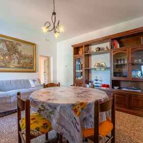 Room 1 利蒙塔湖景公寓, 因特罗佐 公寓