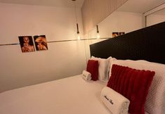 其他 6 Apartamento Luxo 2 Quartos Pé na Areia