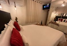 其他 4 Apartamento Luxo 2 Quartos Pé na Areia