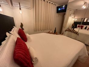 其他 4 Apartamento Luxo 2 Quartos Pé na Areia