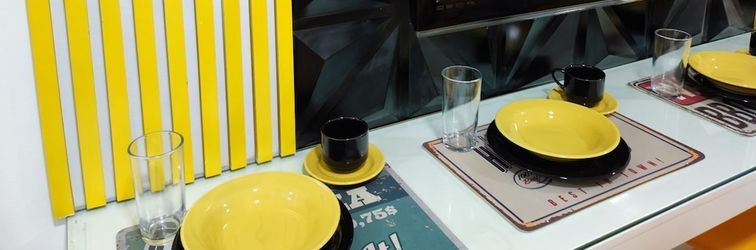 Others Fabuloso Apartamento Central e Curitiba