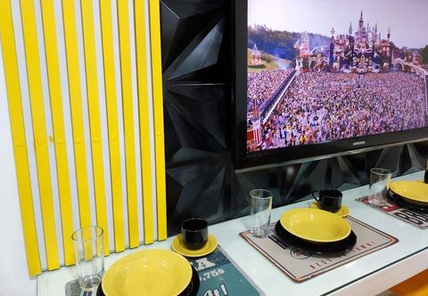 Others Fabuloso Apartamento Central e Curitiba