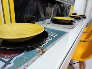 Others 4 Fabuloso Apartamento Central e Curitiba