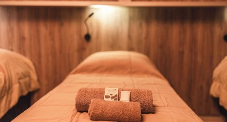 其他 2 Hotel Boutique Genova