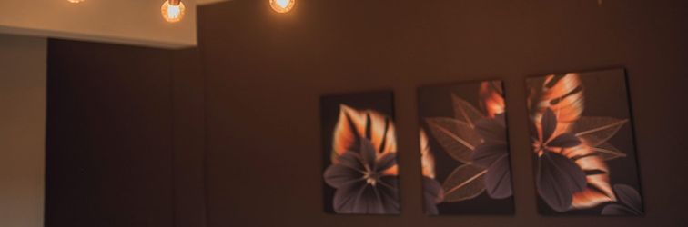 其他 Hotel Boutique Genova