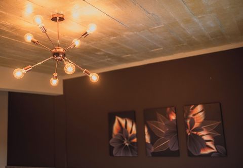 其他 Hotel Boutique Genova