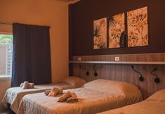 其他 3 Hotel Boutique Genova