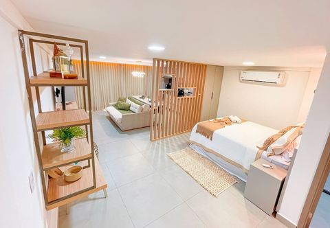 その他 FlatFM20 CABO BRANCO Oceanview by Almare