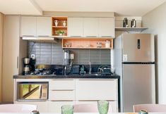 その他 7 FlatFM20 CABO BRANCO Oceanview by Almare