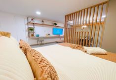 その他 6 FlatFM20 CABO BRANCO Oceanview by Almare