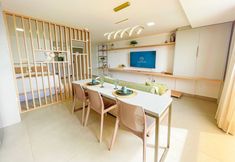 その他 3 FlatFM20 CABO BRANCO Oceanview by Almare