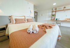 その他 2 FlatFM20 CABO BRANCO Oceanview by Almare