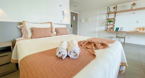 その他 2 FlatFM20 CABO BRANCO Oceanview by Almare