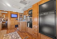 Others 6 Joshua Tree Village Campground - Glamping Retreat
