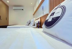 其他 5 Flat FM20 Piscina Privativa - By Almare