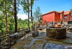 Others 4 Greenbrier Estate Luxury Theaters Mesmerizing Views