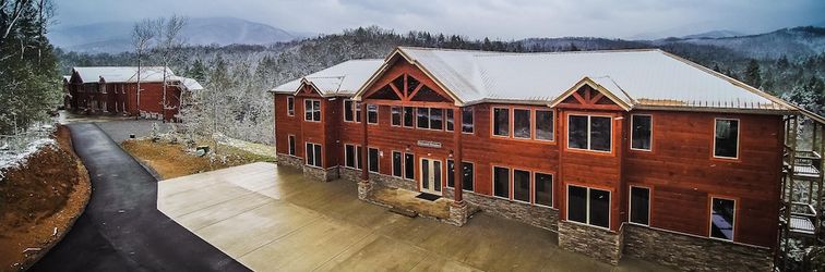 Others Greenbrier Estate Luxury Theaters Mesmerizing Views