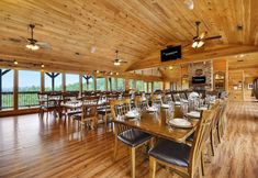 Lainnya 3 Gatlinburg s Finest Majestic Views Home Theater Hot Tubs and More