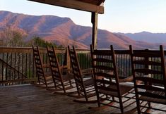 Lainnya 5 Gatlinburg s Finest Majestic Views Home Theater Hot Tubs and More