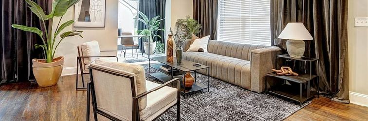 기타 Westview Retreat Minutes From Downtown Atlanta