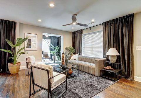 기타 Westview Retreat Minutes From Downtown Atlanta