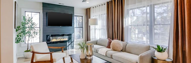 อื่นๆ Hidden Gem in the City