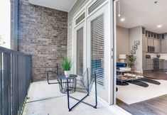 기타 3 Luxury Apartment Near Emory Hospital University