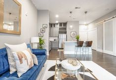 อื่นๆ 4 Luxury Apartment Near Emory Hospital University