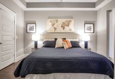 อื่นๆ 5 Luxury Apartment Near Emory Hospital University