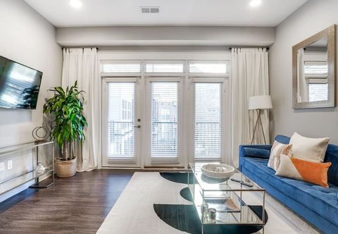 อื่นๆ Luxury Apartment Near Emory Hospital University