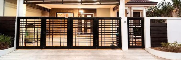 Others 3bd Lux City Oasis LAS Pinas