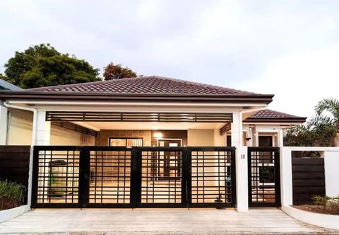 Others 3bd Lux City Oasis LAS Pinas