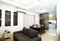 Others 5 3bd Lux City Oasis LAS Pinas