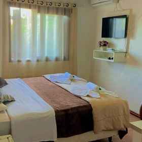 Primary image 1 스위트 칸티뉴 다 세라, Sequoias Park 호텔