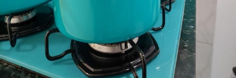 Khác Ideal Apartamento em Curitiba