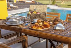 Others 7 Resort Rural Quinta do Carrascal