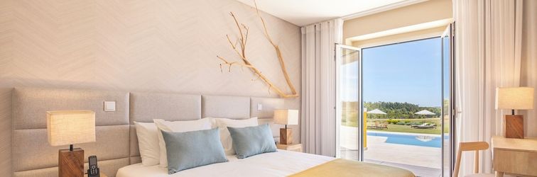 Others Resort Rural Quinta do Carrascal