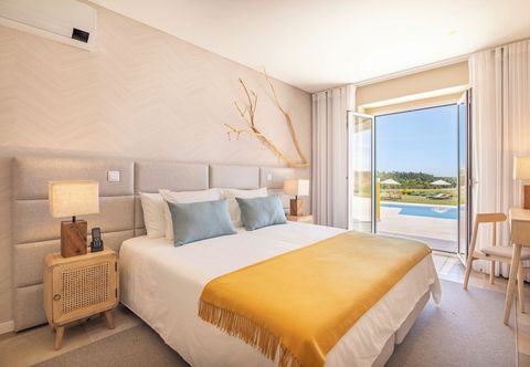 Others Resort Rural Quinta do Carrascal