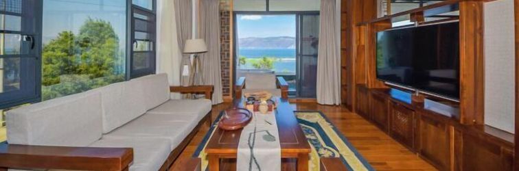 Lainnya Wendao Panxiyuan Lake View Inn