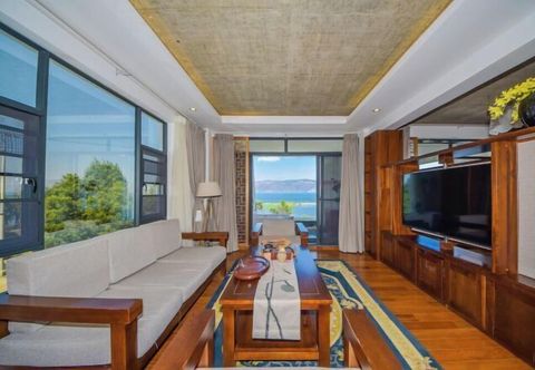 Lainnya Wendao Panxiyuan Lake View Inn